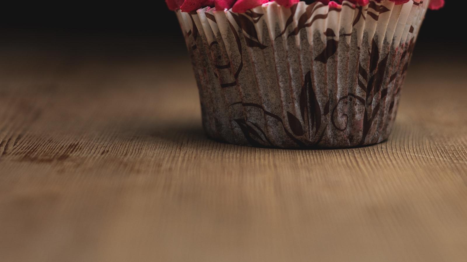 Descubra o Paraíso dos Cupcakes: Receitas e Inspirações Deliciosas!
