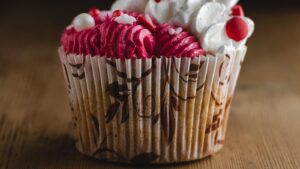 Do Básico ao Extraordinário: Cupcakes Que Vão Encantar Você!